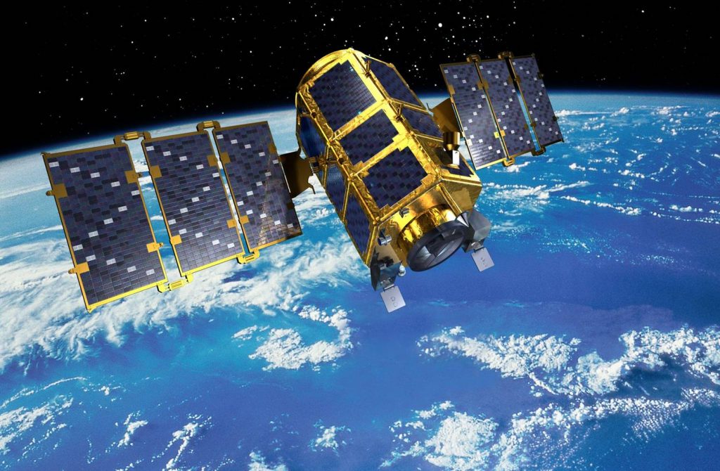 سیستم ردیابی ماهواه ای گلوناس (GLONASS) - جهان ردیاب