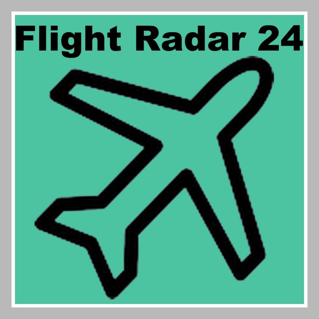 Flightradar24 چیست؟ - جهان ردیاب
